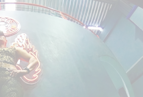 ...